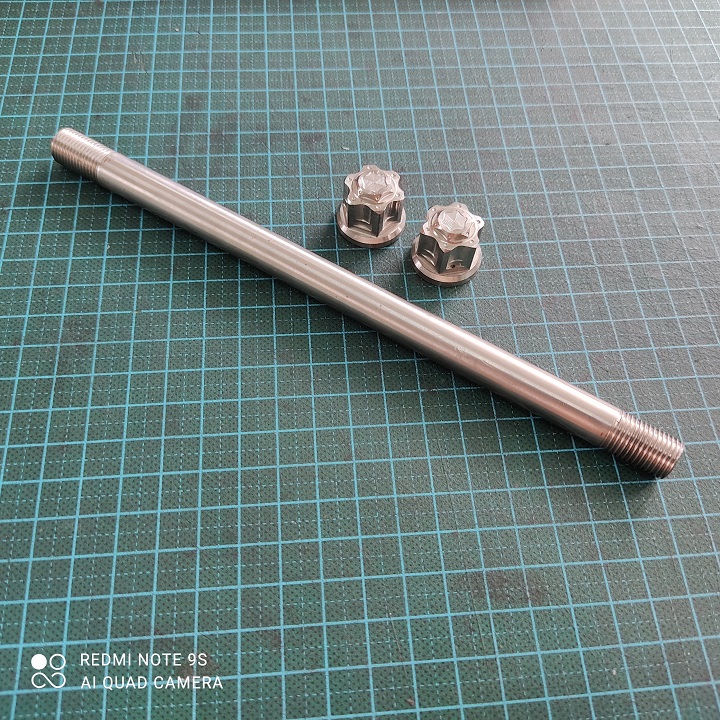 [HCM]CỐT TRƯỚC/SAU + TÁN [6 MẪU TÁN] - [HỖ TRỢ SHIP + GIẢM GIÁ] - DÀNH CHO NHIỀU LOẠI XE