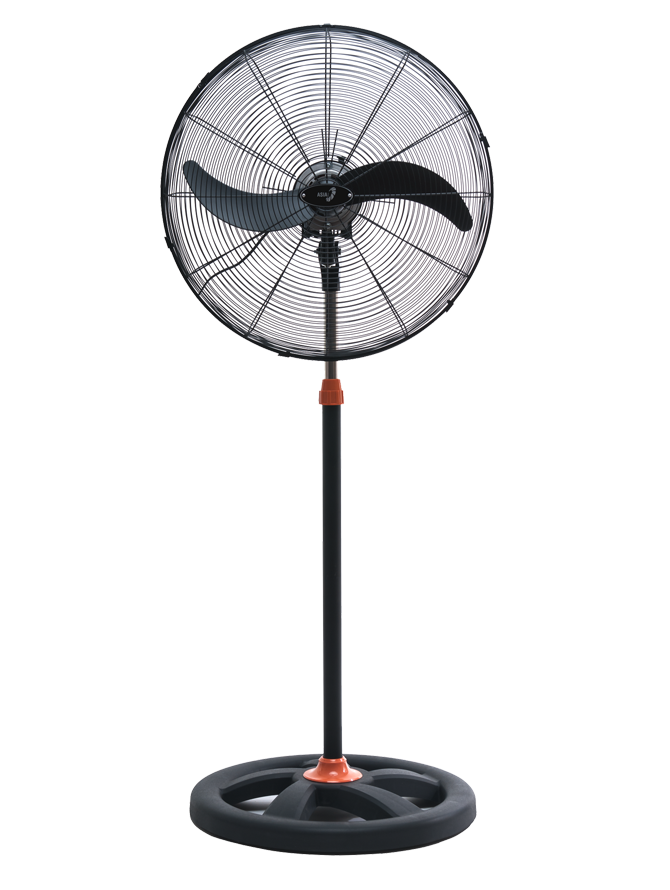 Quạt đứng công nghiệp Asia D24001 [Gian hàng uy tín]
