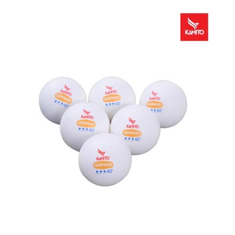 QUẢ BÓNG BÀN GRAND KAMITO