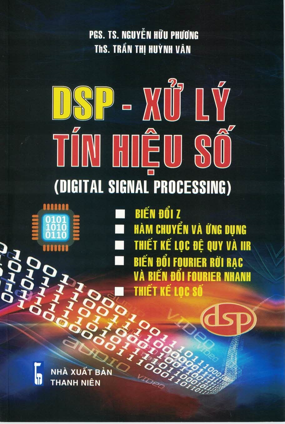 Dsp - xử lý tín hiệu số - digital signal processing