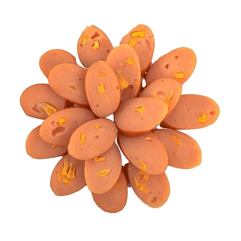 Xúc Xích Ngô Ăn Liền Thơm Ngon