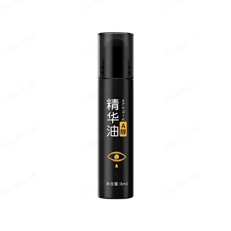 Xiaopo AntiAging Eye Oil for Brightening and Fine Line Reduction
