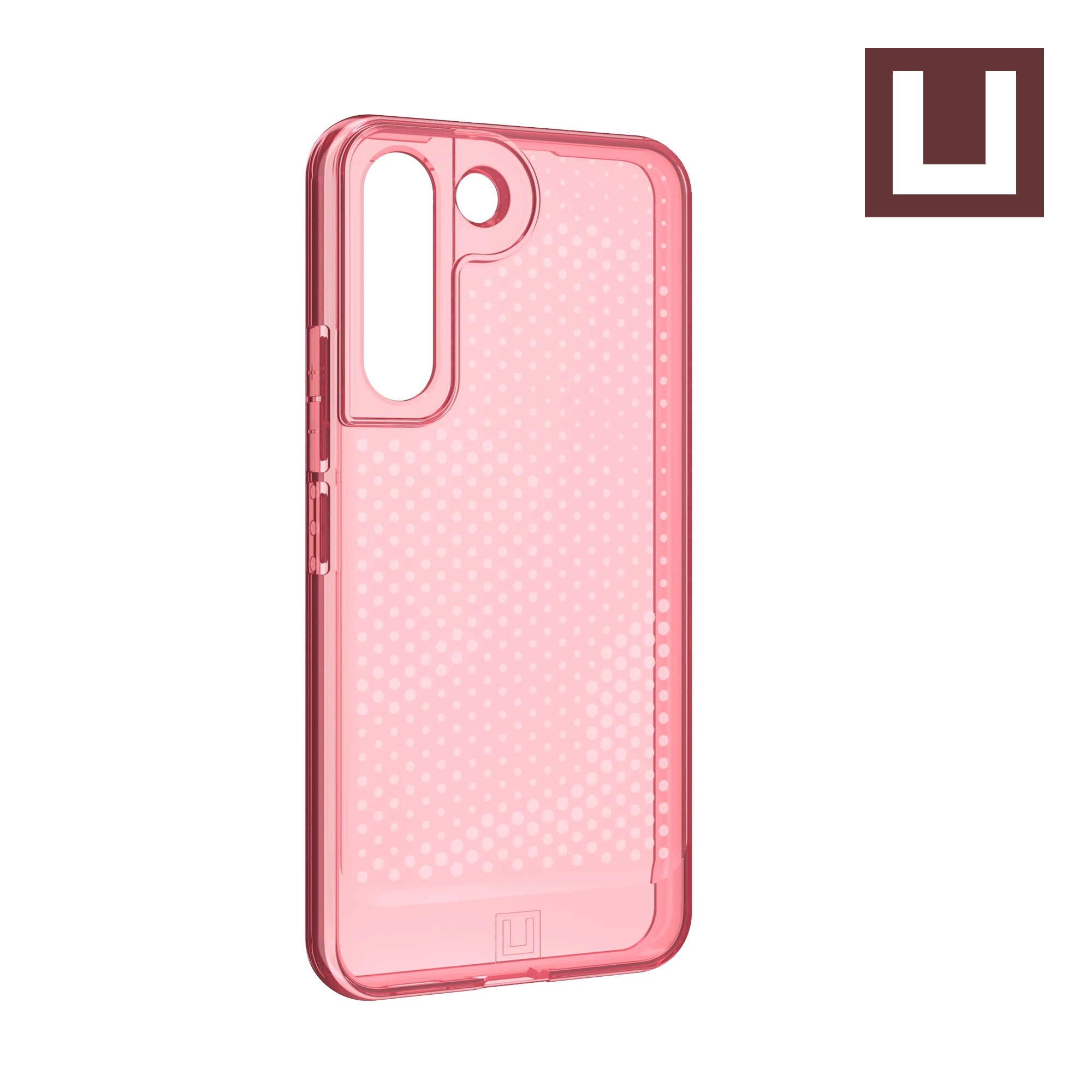 [U] Ốp lưng UAG Lucent cho Samsung Galaxy S22/S22 5G [6.1-inch]