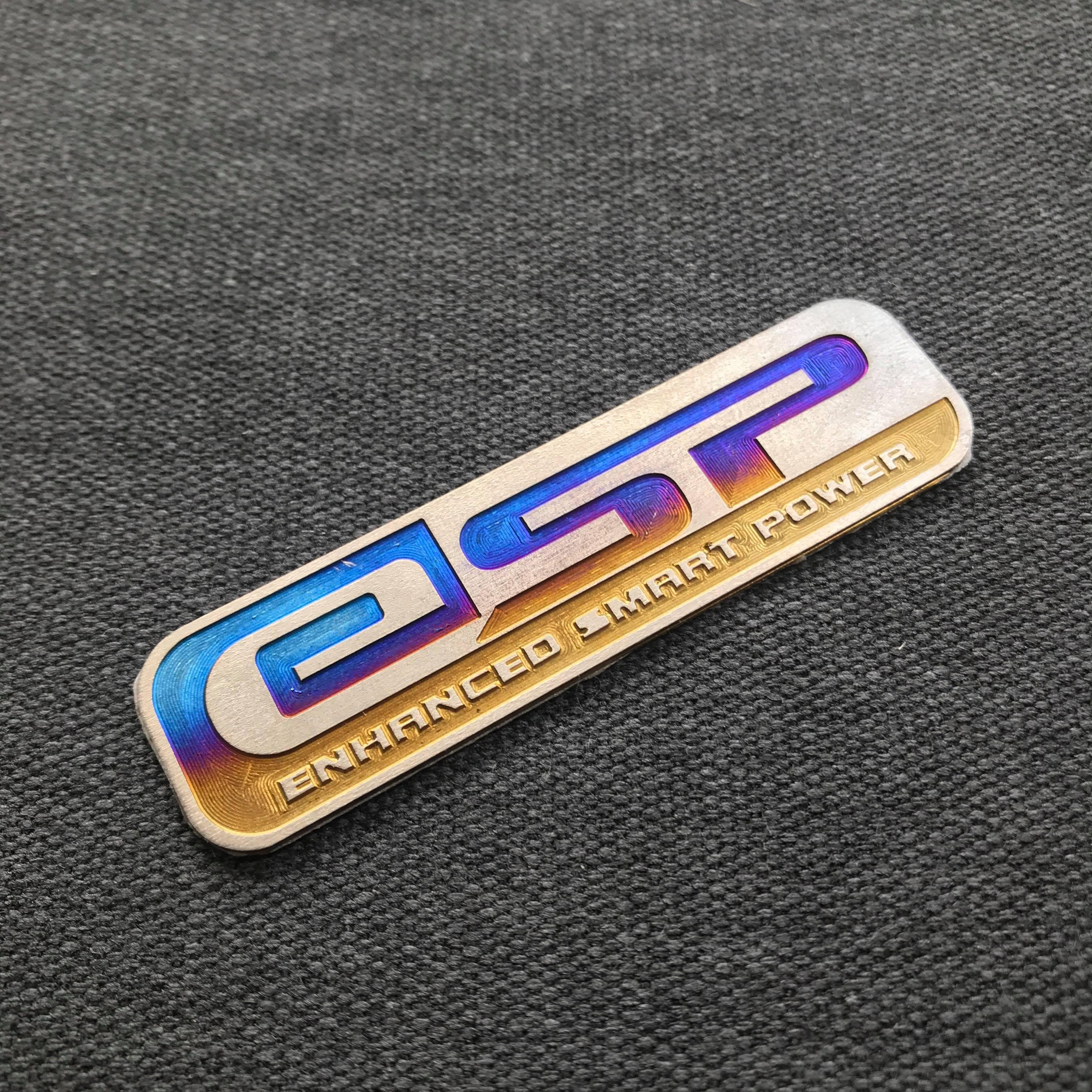 Tem logo Titan ESP (100%)