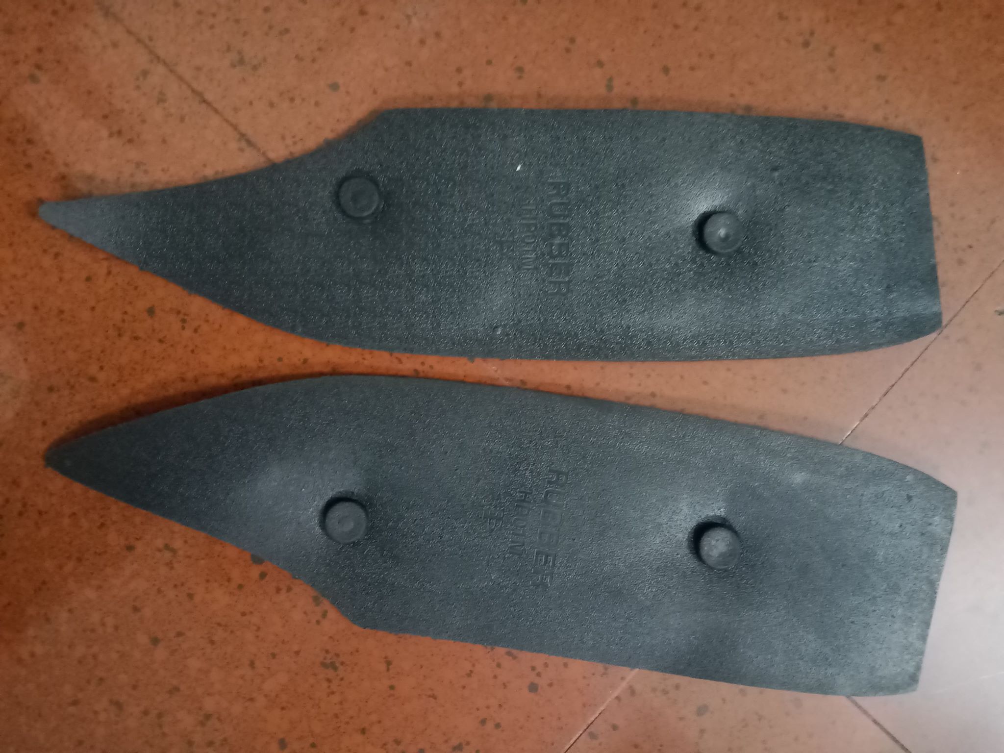 Thảm lót chân Air Blade FI ( 2009 - 2012 )