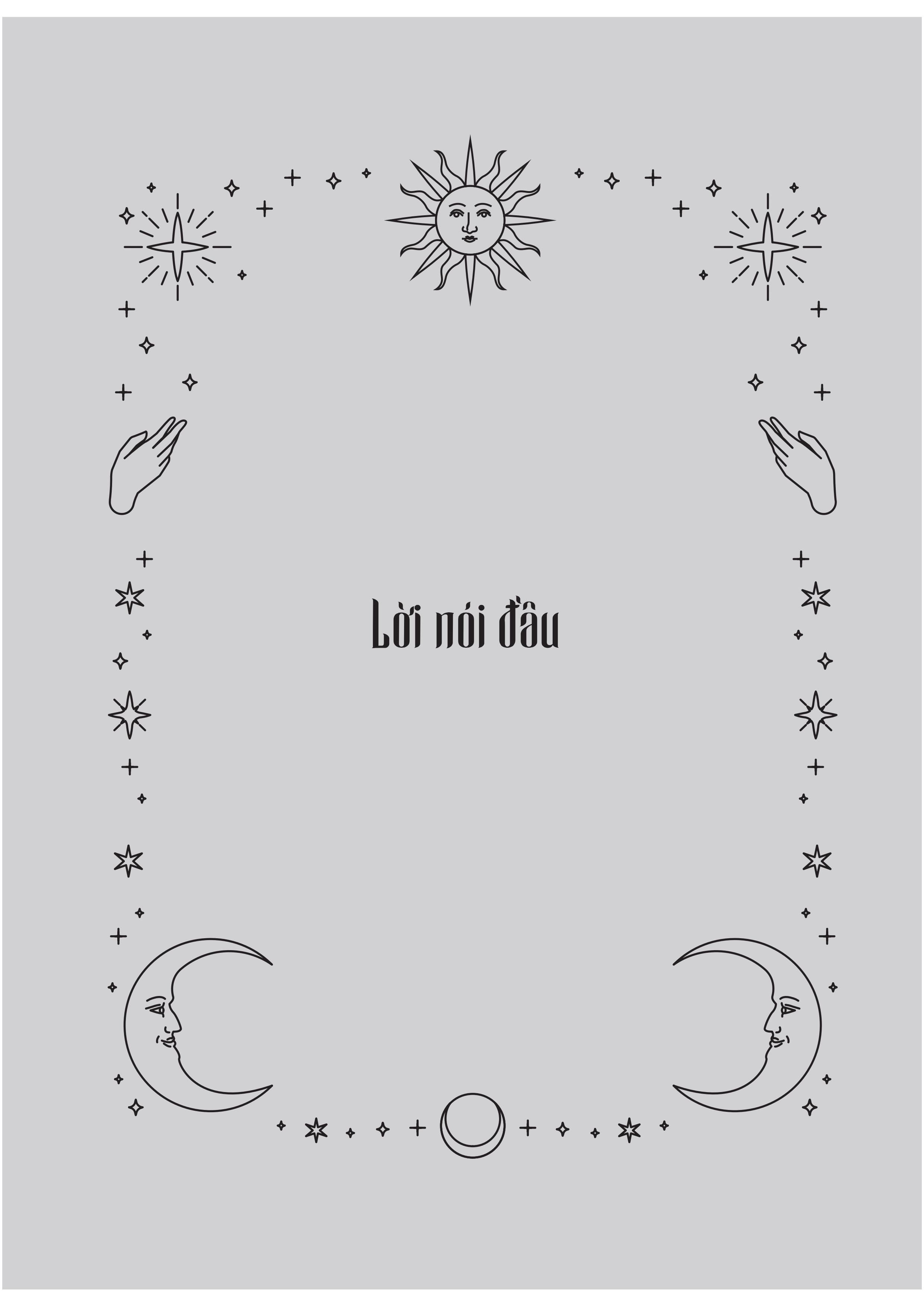 Sách Fahasa - Tarot Và Em
