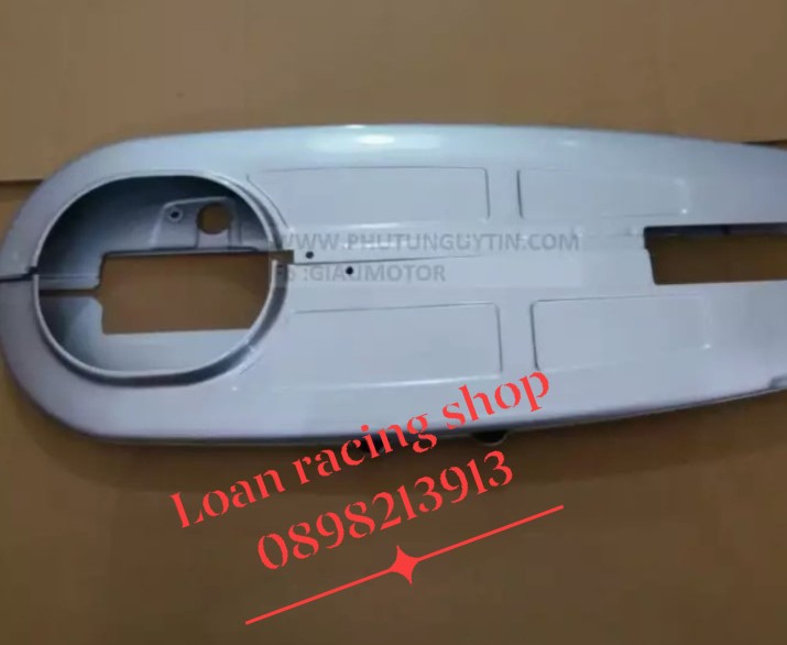 Bộ cate zin EXCITER 2006-2010