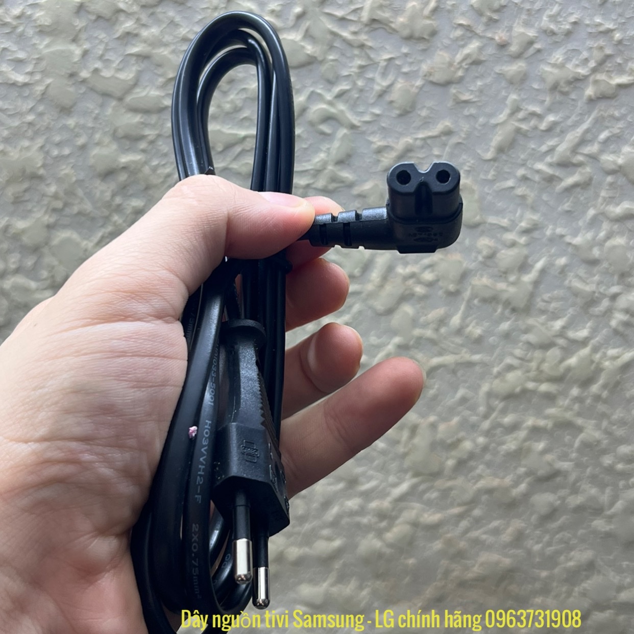 Dây nguồn tivi Sony LG