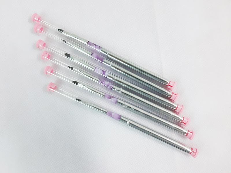 [HCM]Cọ gel cán nhôm số 4