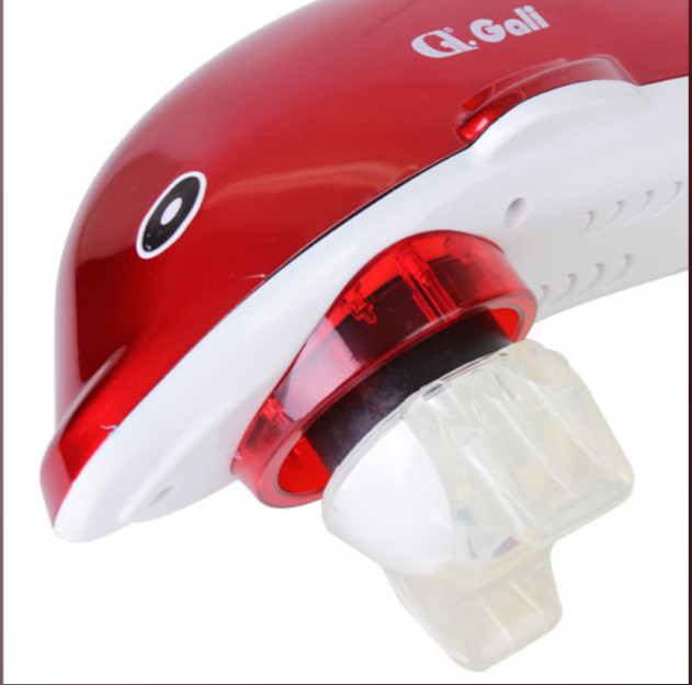 Máy massage Gali GL-1300 20W
