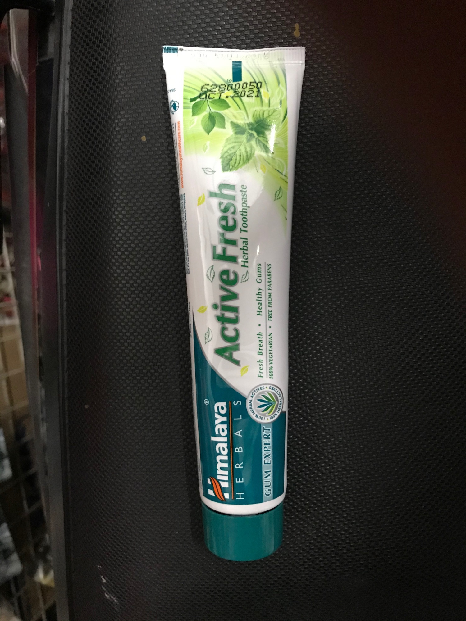 [HCM]Kem đánh răng active Fresh
