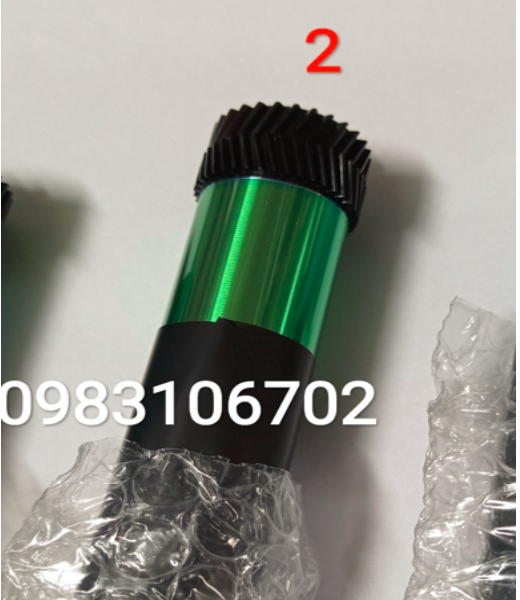(Hàng Đẹp) Drum Trống 12A Dùng cho máy in Canon 2900 ( Giá Tốt)