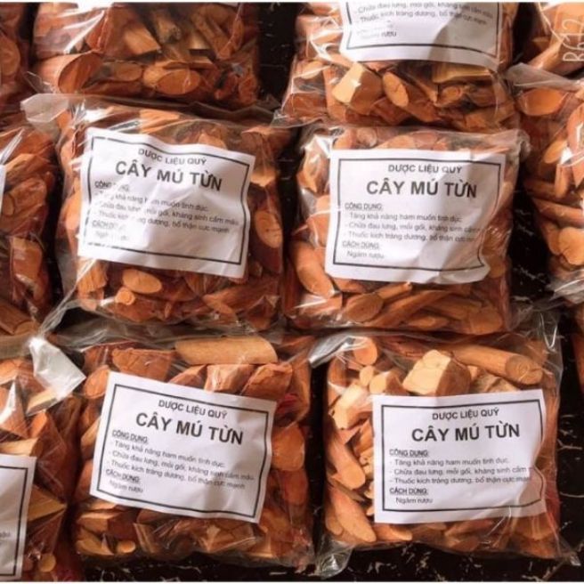 Sỉ toàn quốc 2kg cây mú từn