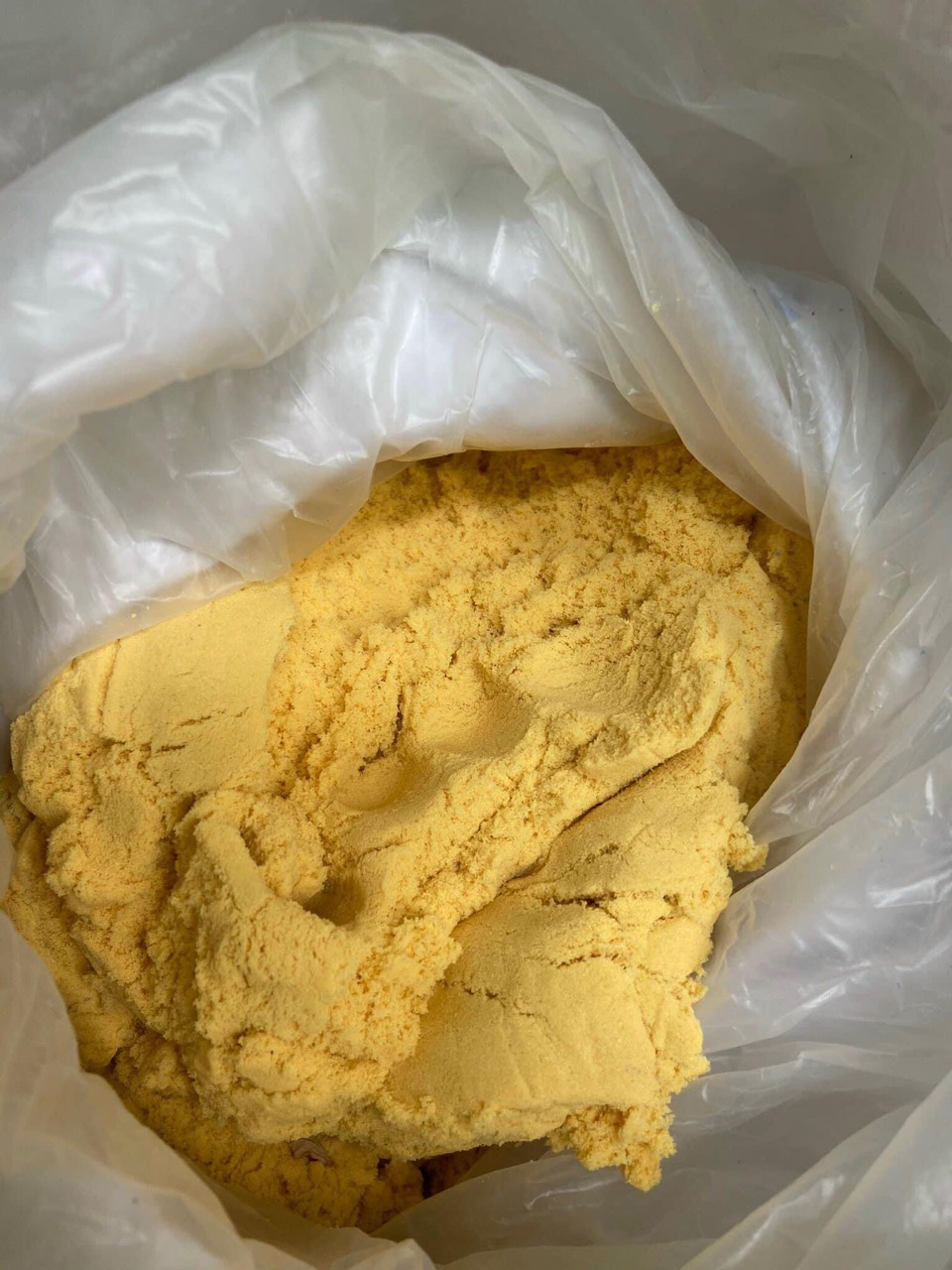 1 KG CÁT TẠO HÌNH (CÁT DẺO / CÁT ĐỘNG LỰC)