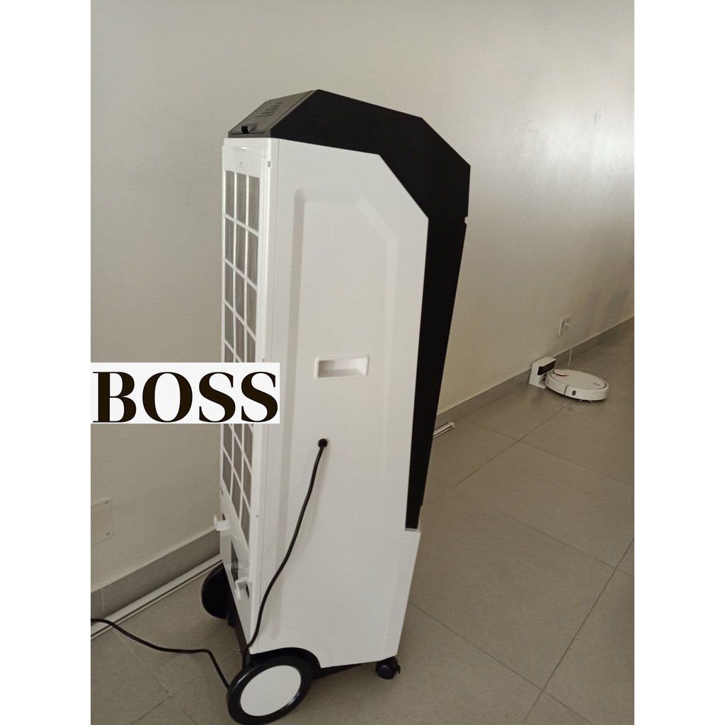 Boss S106 boss s-106 air cooler