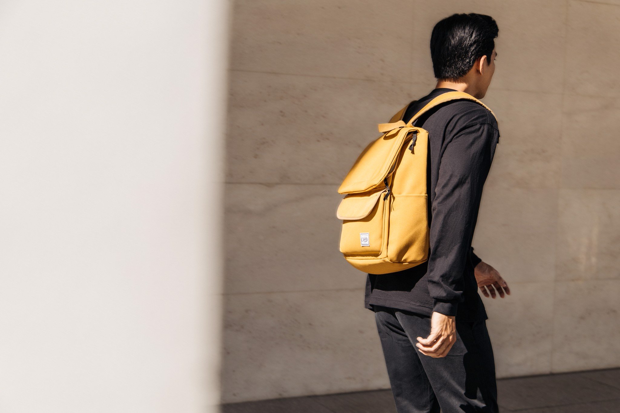 Balo CAMELIA BRAND® Global Backpack