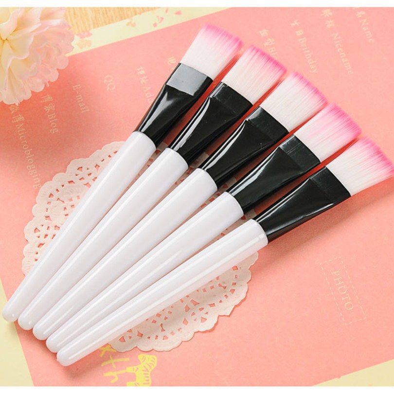 (2 Cái) Cọ Quét Mặt Nạ