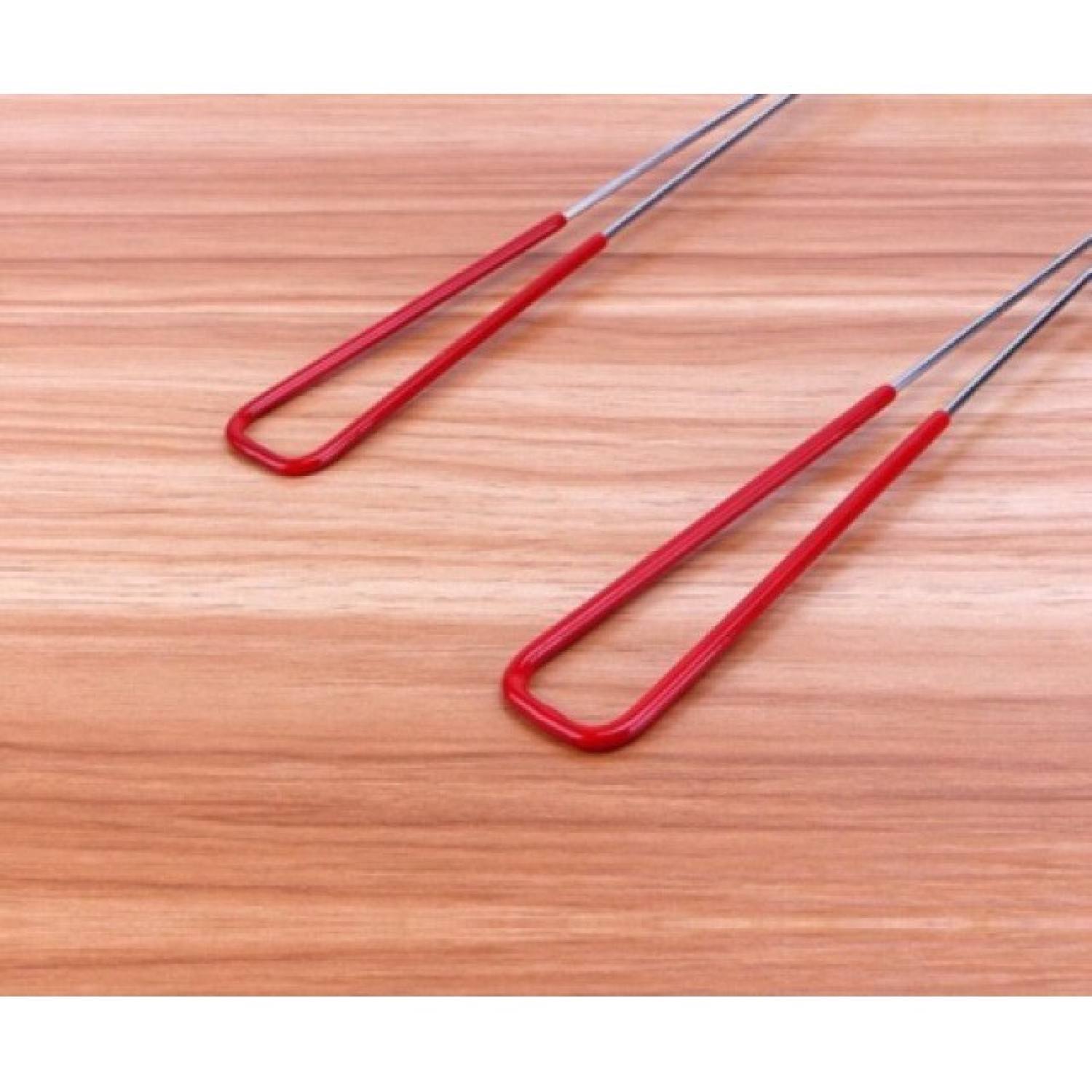 VỢT VỚT TRÂN CHÂU INOX