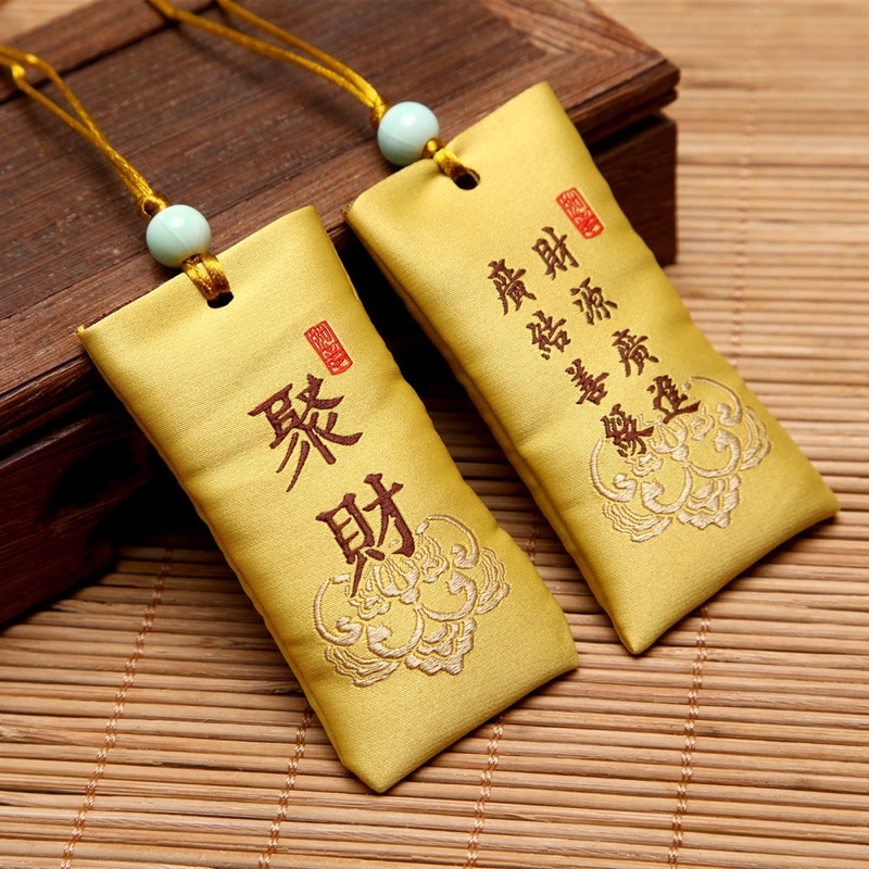 Túi Phước Omamori Nhật Bản