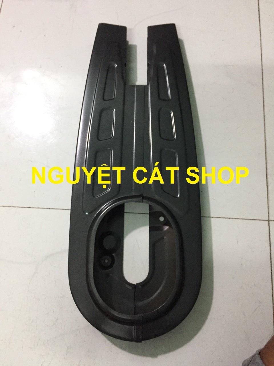 Bọc sên cho xe Sirius