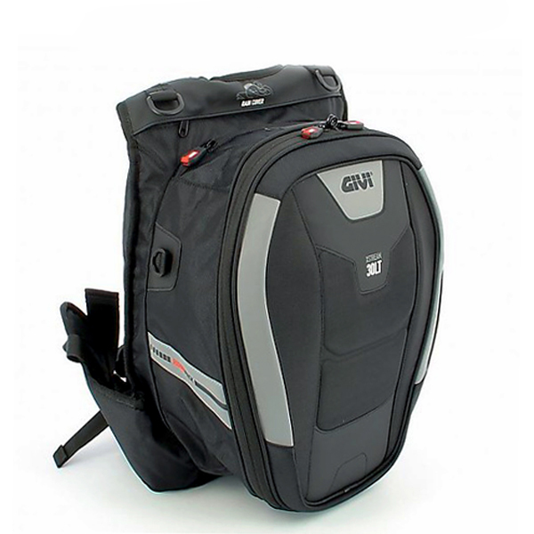 [HCM]BALO CAO CÂP GIVI XS317- 30L