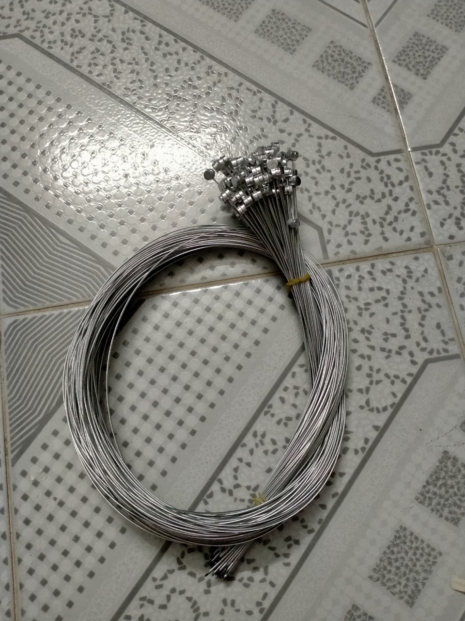 RUỘT DÂY PHANH XE ĐẠP/ DÂY THẮNG XE ĐẠP CÁC LOẠI