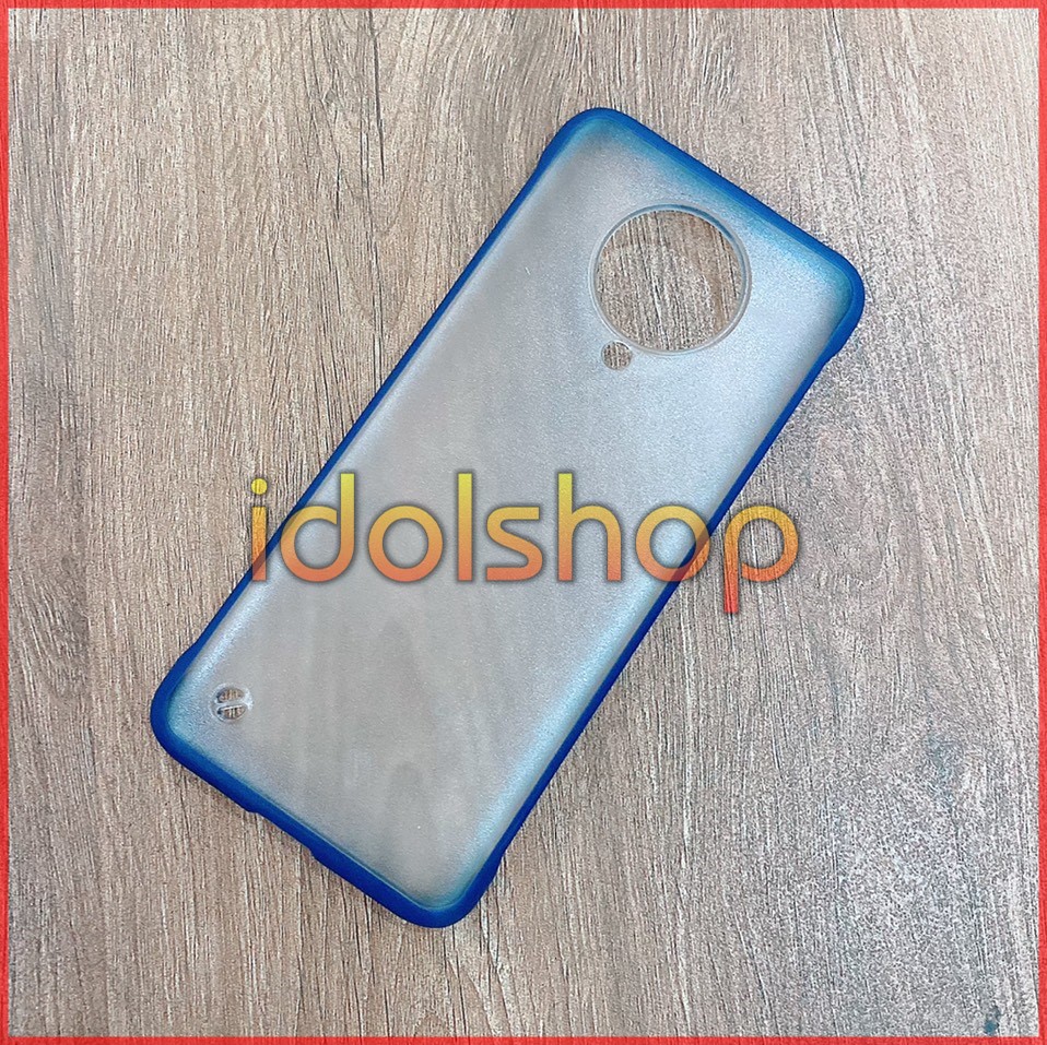 Ốp lưng nhám dành cho Redmi K30 Pro