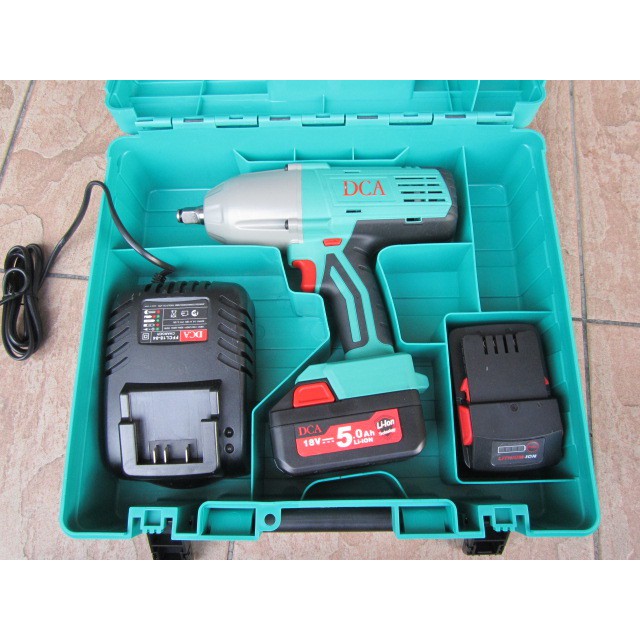 [HCM][Trả góp 0%] MÁY SIẾT BULON DÙNG PIN ADPB20F