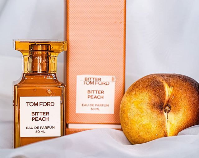 [Chiết 10-20-30ml] Unisex Tom Ford Bitter Peach EDP