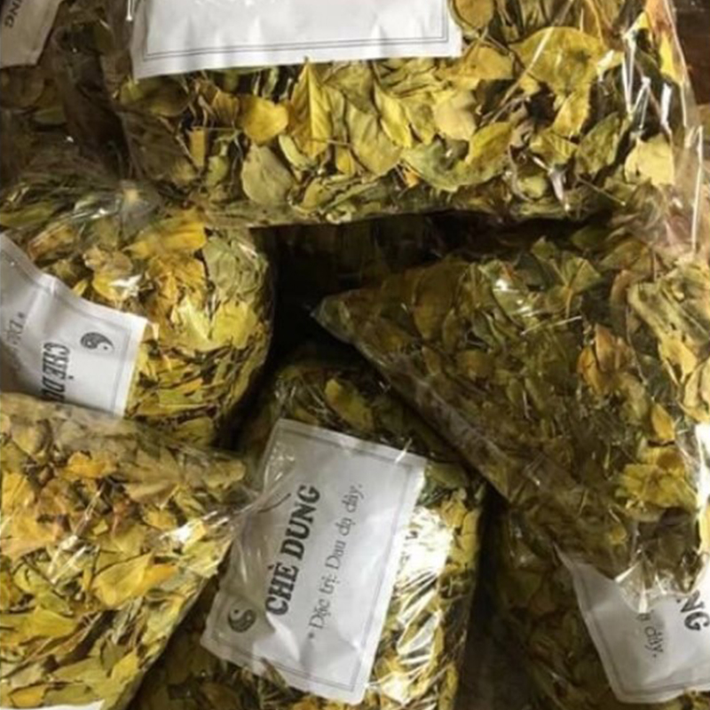 Chè Dung Khô(1KG) Loại thượng hạng