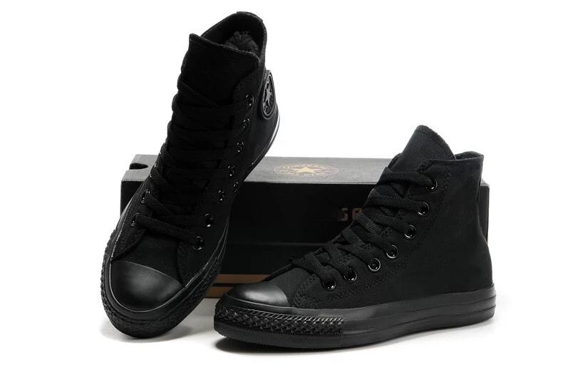 Giày vải Seaker CV nam nữ Full Size từ 35-43