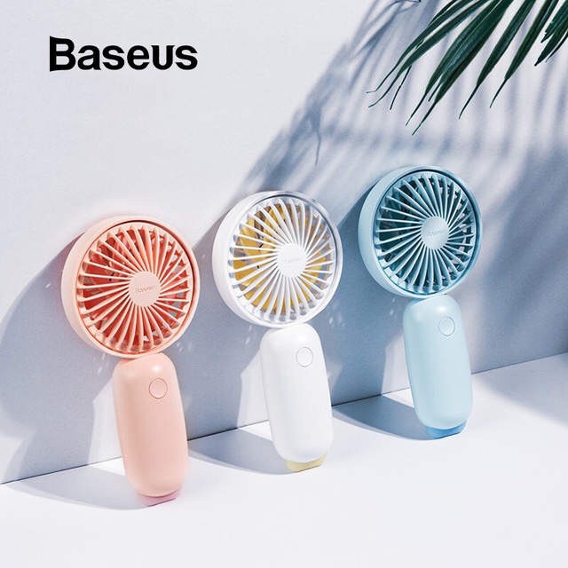 Quạt cầm tay Baseus Firefly mini fan CXYHC-02