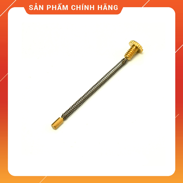 Lò Xo Đẩy Đá, Lò Xo Chặn Đá Chuyên Dùng Cho Bật Lửa Zippo