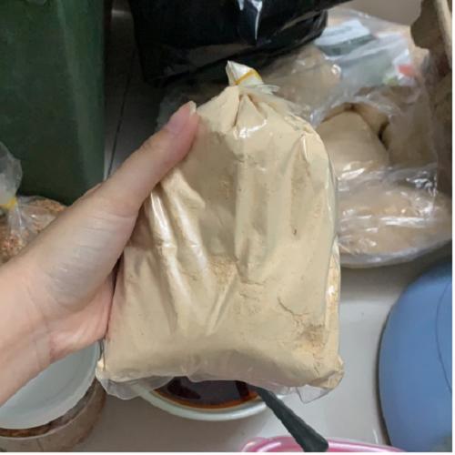 500G MUỐI NHIỂN TRỘN BÁNH TRÁNG