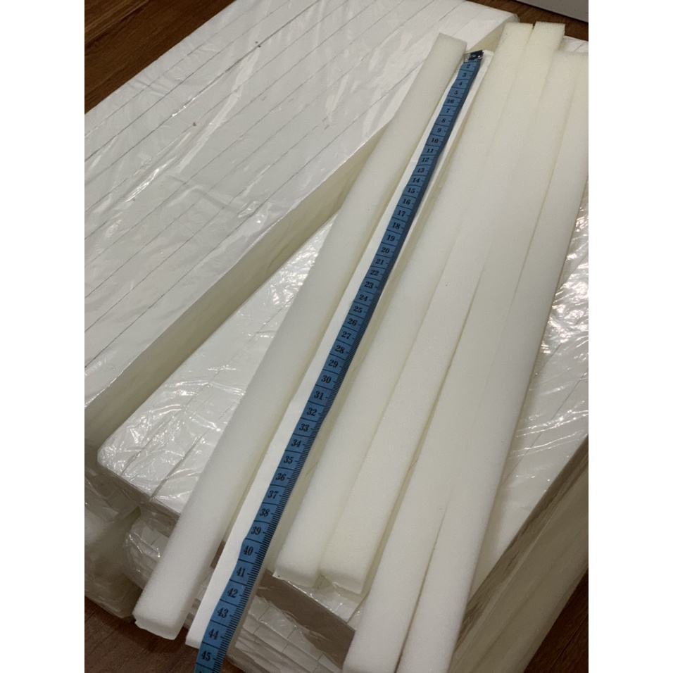 Dây Mút Xốp Dán Lót Mũ, Miếng Mút Lót Nón