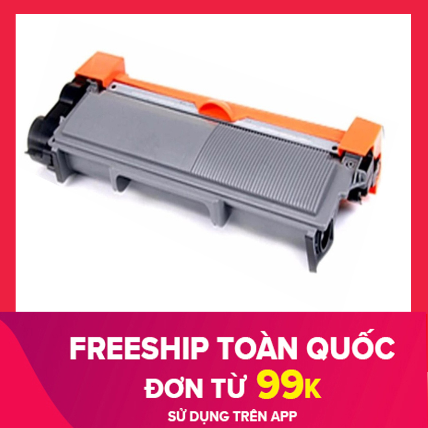 Hộp mực máy in laser đen trắng HL-L2321D