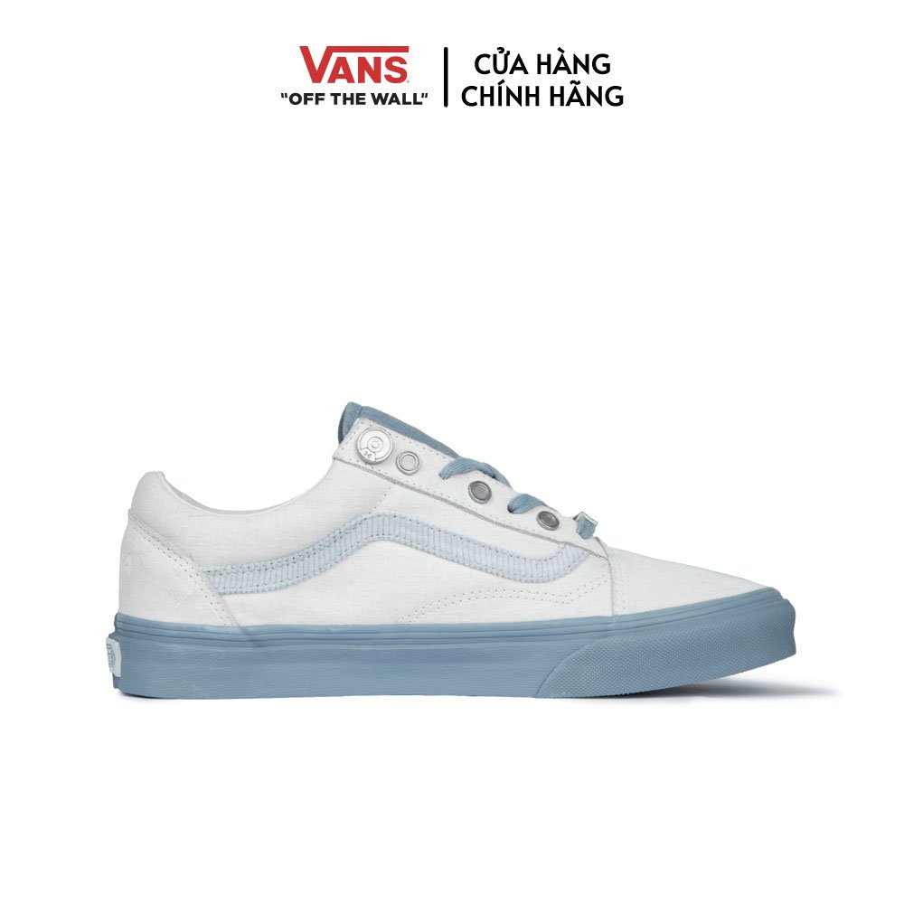 Giày Vans Old Skool C2H4 VN0A7Q2J628