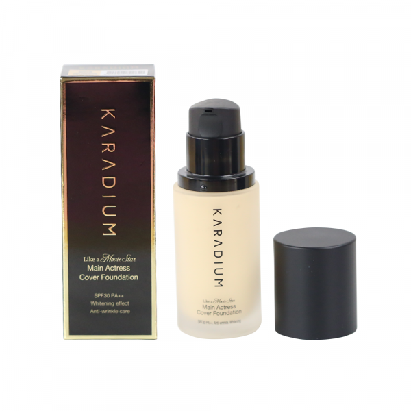 Kem lót make up Karadium 30ml