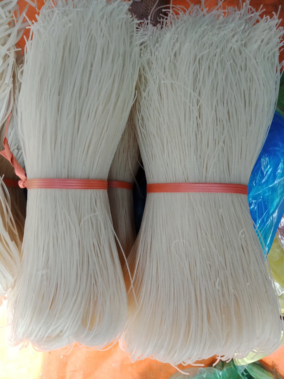 [HCM]BÚN KHÔ BẮC- bao ngon 1kg