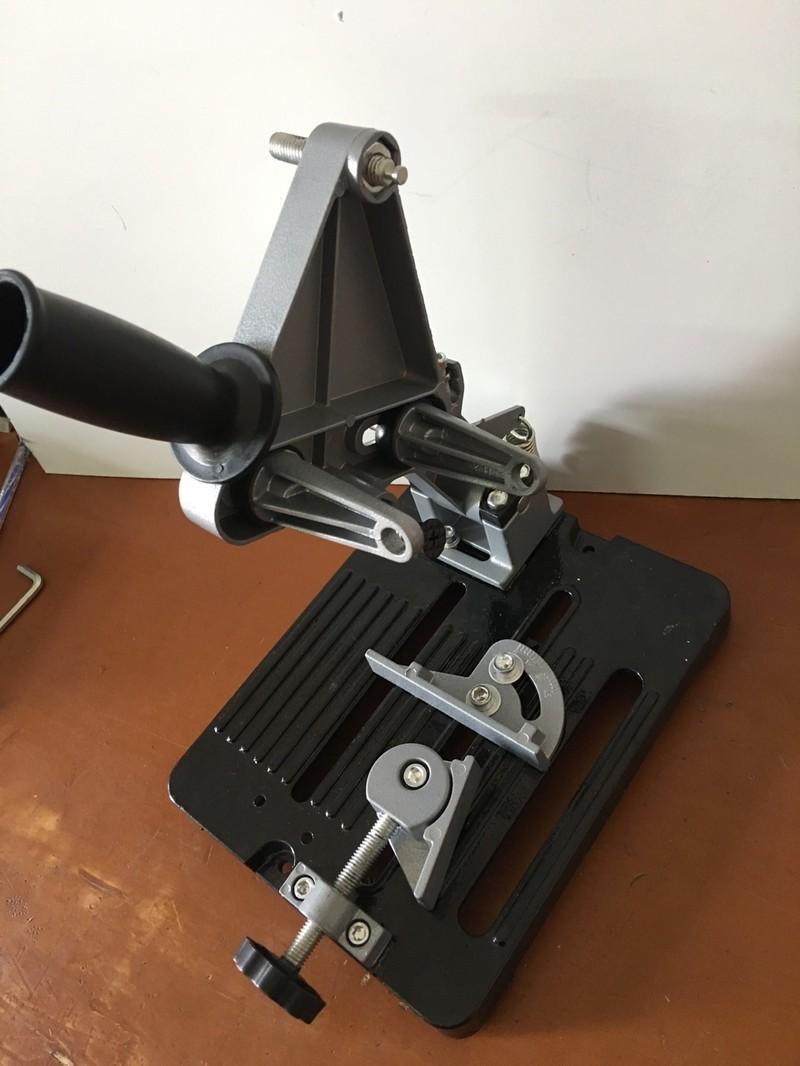 Đế Kẹp Máy Mài - TZ-6103 Gía Rẻ