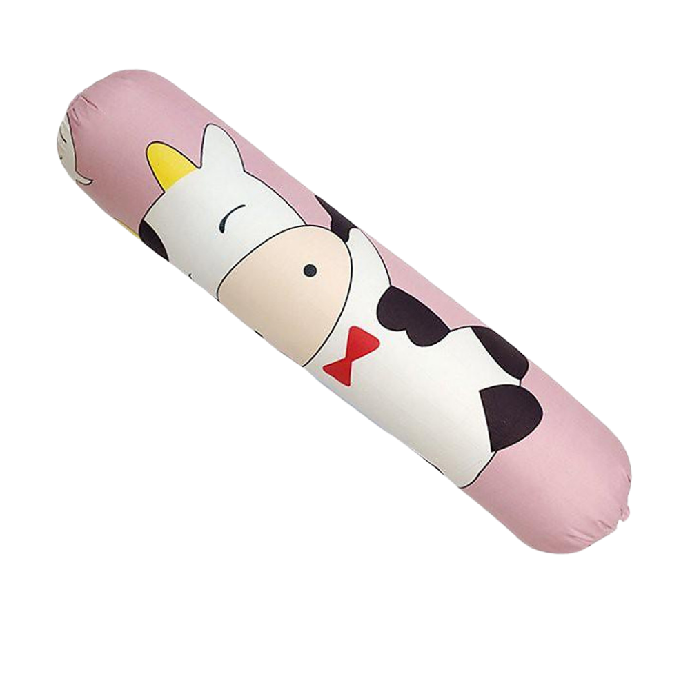 💗 Vỏ gối ôm, áo gối ôm cotton poly kích thước lớn 35x105cm 💖