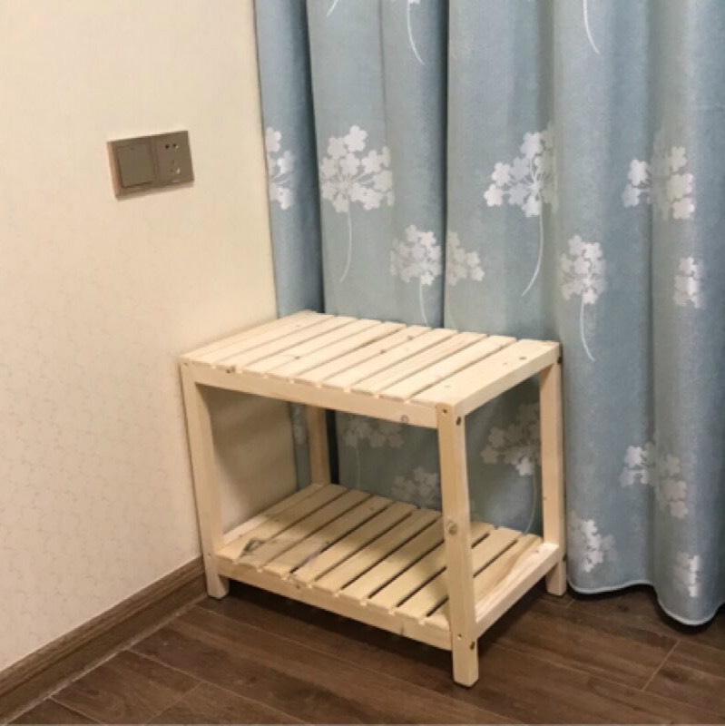 [HCM]Kệ để đồ 2 tầng đa năng KT009