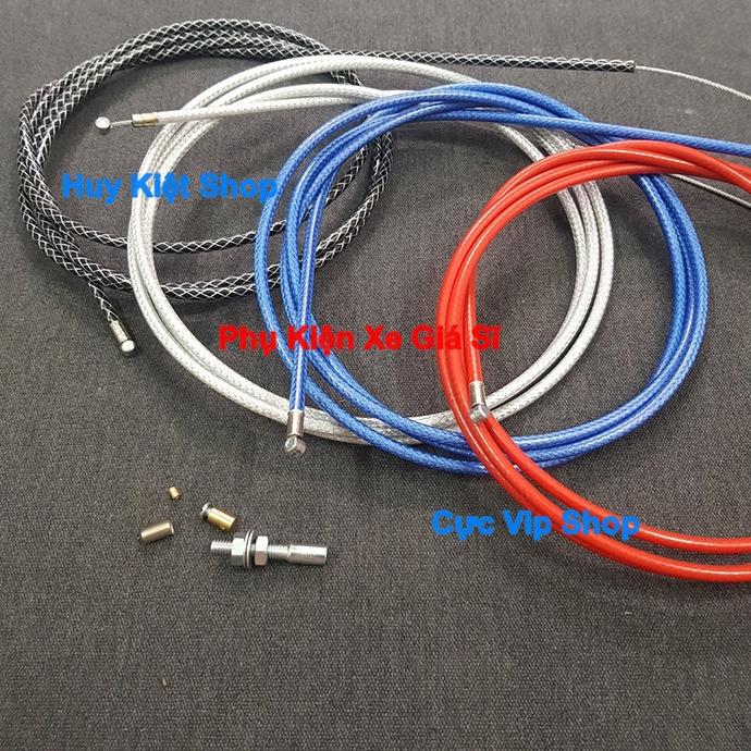 Dây ga thái gắn mọi loại xe ms2420