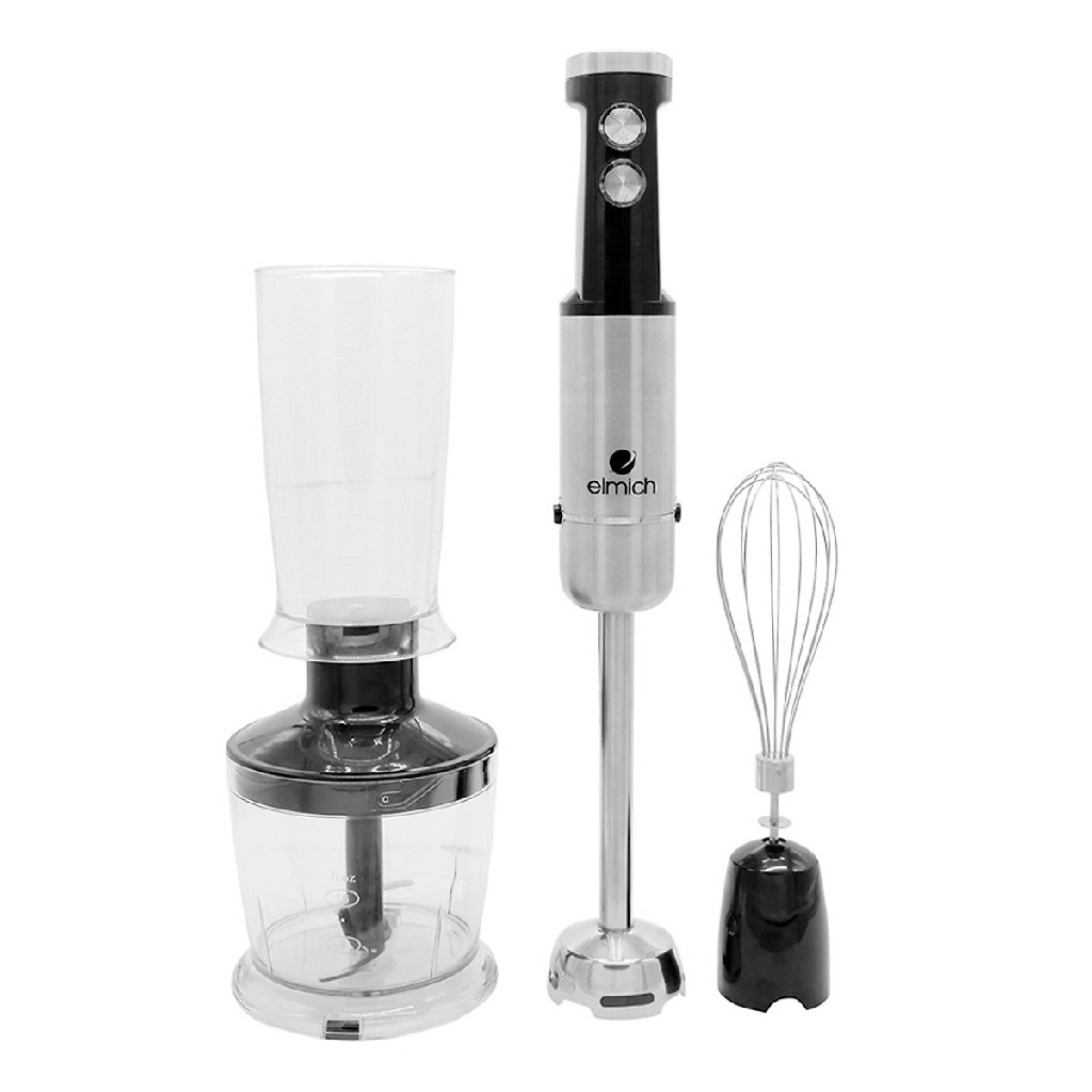 Máy xay sinh tố cầm tay elmich ble-1859