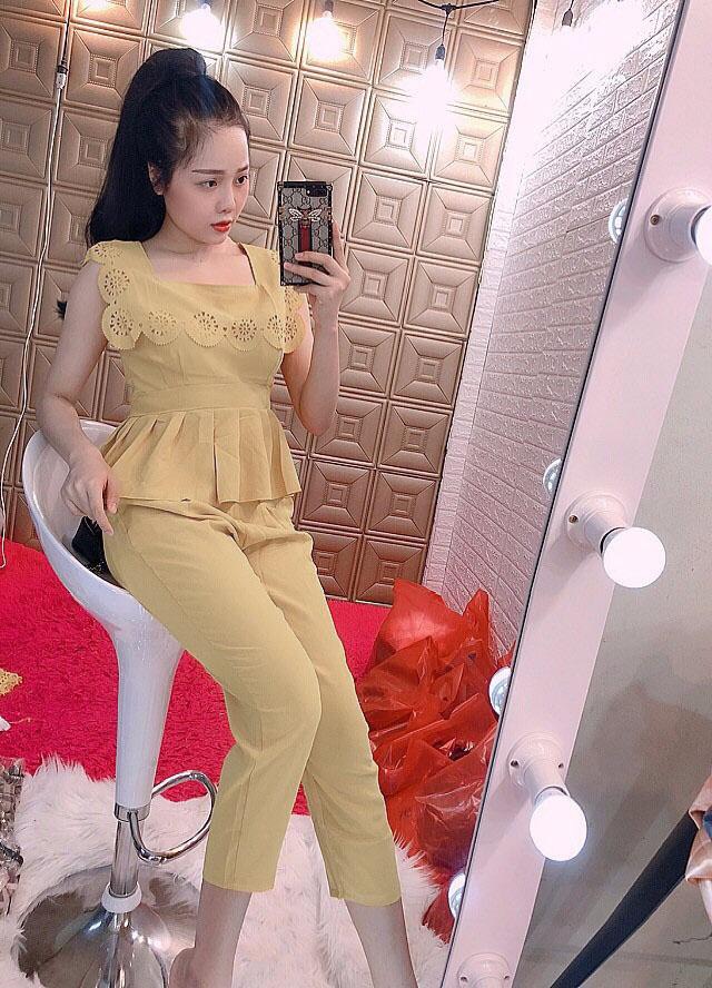 SET BỘ ĐŨI MẶC NHÀ CAO CẤP