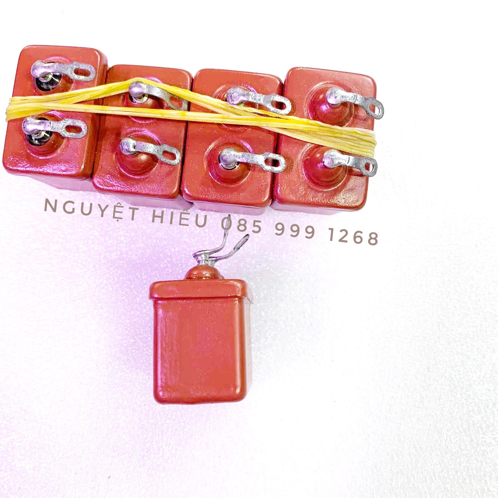 Tụ điện nga 4uF 160V