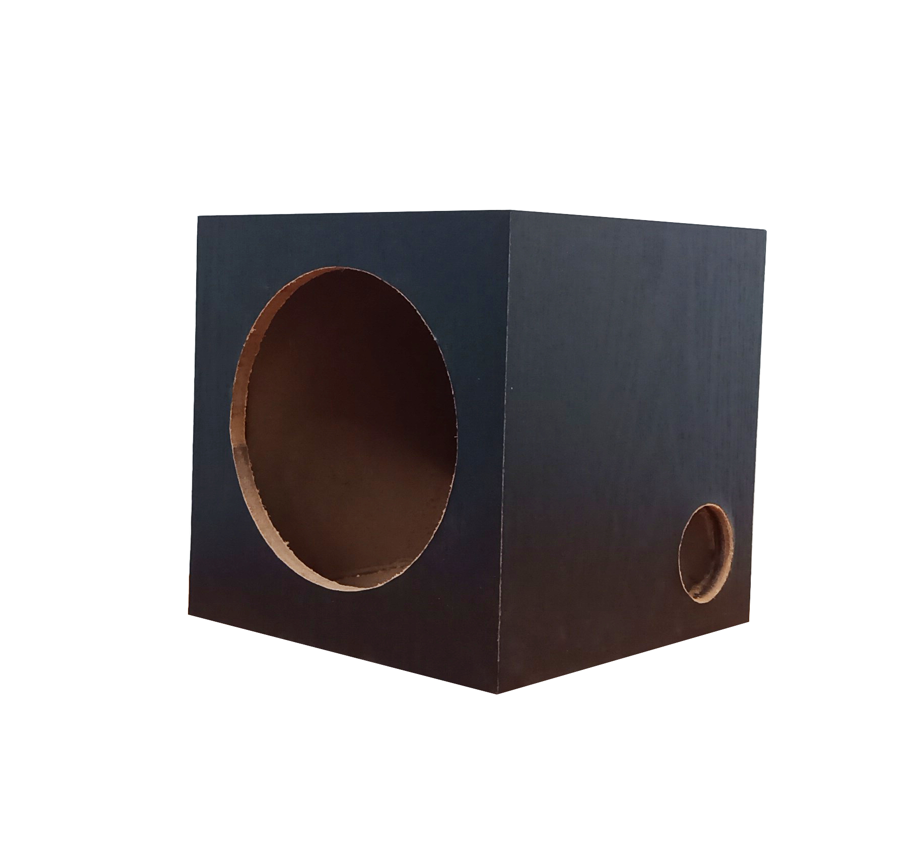 Vỏ thùng loa 16cm dạng sub, dành cho loa 16cm