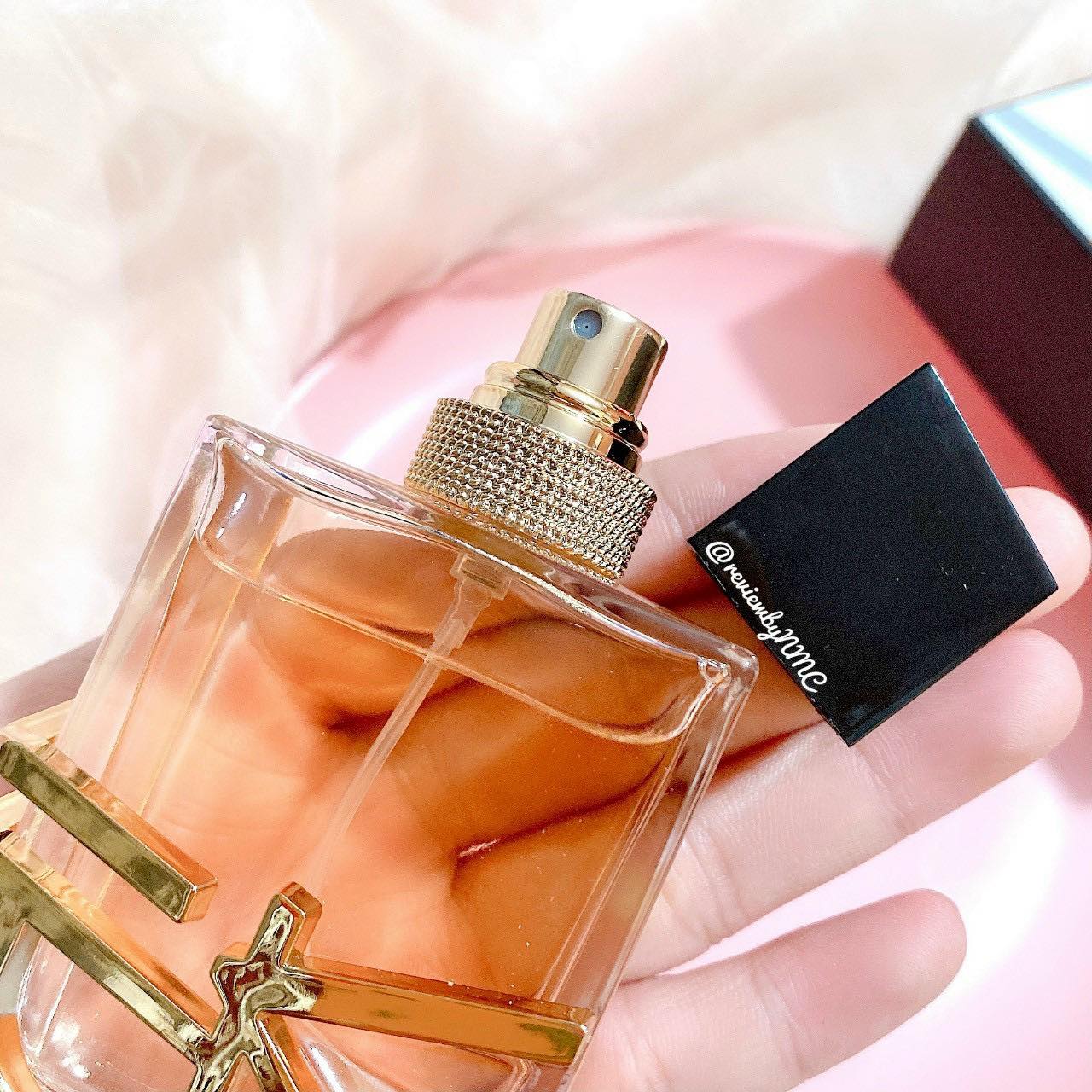 Nước Hoa YSL Nữ Quyến Rũ Dung Tích 90ml