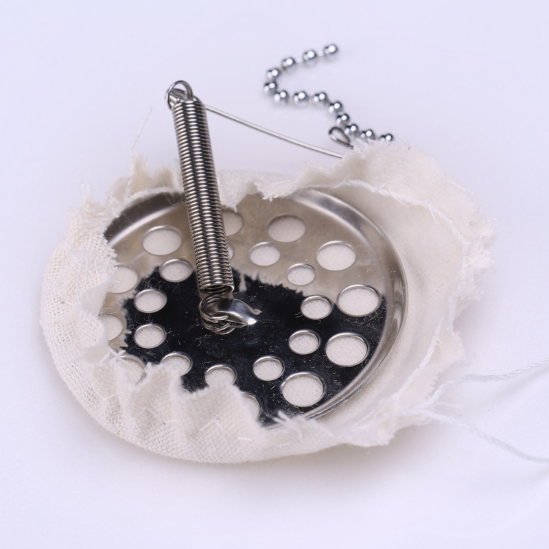 Filter Sceen – Miếng Lọc Cafe Syphon Có Dây
