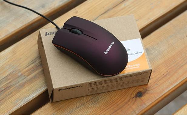 Chuột Dây Lenovo M20